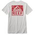 Reef Wellie t-skjorte