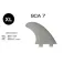 Scarfini Sca 7 Composite Surffena