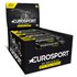 Eurosport nutrition 45g Banana Oat Bars Box 20 Units