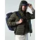 North sails Skye bomber-takki