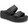 Crocs Brooklyn Low Wedge 샌들