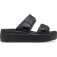 Crocs Brooklyn Low Wedge 샌들