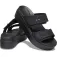 Crocs Brooklyn Low Wedge 샌들