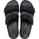 Crocs Brooklyn Low Wedge 샌들