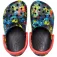 Crocs Classic Tie Dye Graphic clogs