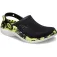 Crocs Literide 360 Marbled træsko