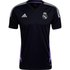 adidas Real Madrid Training 21/22 Short Sleeve T-Shirt