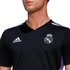 adidas Camiseta Real Madrid Training 21/22 Short Sleeve