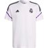 adidas T-shirt à Manches Courtes Real Madrid Training 22/23