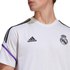 adidas Camiseta De Manga Curta Real Madrid Training 22/23