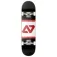Hydroponic Block Co 7.75´´ skateboard
