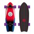 Hydroponic Surfskate Fish 28´´
