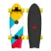 Hydroponic Surfskate Fish 31.5´´