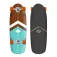 Hydroponic Surfskate Rounded C 30´´