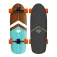 Hydroponic Surfskate Rounded 30´´