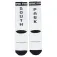 Hydroponic Sp 8 Bits Half long socks