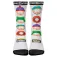 Hydroponic Mitjons llargs Sp 8 Bits Half