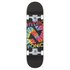 Hydroponic Tie Dye Co 8.0´´ Skateboard