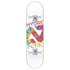 Hydroponic Skateboard Tie Dye Co 8.0´´