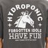 Hydroponic Unicorn T-shirt met korte mouwen