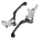 Zeta ZE44-5011 Honda CP Lever Set
