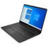 HP 15S-FQ0005NS 15.6´´ Celeron N4020/8GB/256GB SSD Laptop