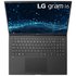 LG Gram 16Z95P-G 16´´ i7-1195G7/16GB/1TB SSD laptop