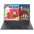 LG Gram 16Z95P-G 16´´ i7-1195G7/16GB/1TB SSD laptop