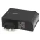 Phoenix technologies Universele 4xUSB-adapterlader 2.1A 5.1V