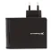 Phoenix technologies Universele 4xUSB-adapterlader 2.1A 5.1V