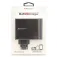 Phoenix technologies Universele 4xUSB-adapterlader 2.1A 5.1V