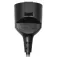 Silver sanz 9222 Plug Extension 2 m