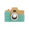 Janod Speelgoedcamera