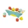 Janod Krokodil der Formen