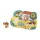Janod Puzzle de terrain
