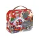 Janod Brandmanpussel 24 bitar