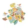 Janod Imants 24 peces