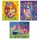 Janod Mosaics Ponis I Unicorns