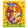 Janod Mosaics Ponis I Unicorns