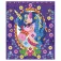 Janod Mosaics Ponis I Unicorns