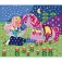Janod Mosaics Ponis I Unicorns