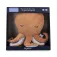 Kaloo Medium Octopus Plush