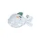 Kaloo Small Fish Teddy