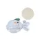 Kaloo Small Fish Teddy
