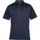 Under armour Tech kurzarm-poloshirt