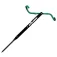 Ragot Support de canne Adjustable