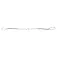 VMC Megaflex C735 채비 70 cm