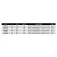 VMC Multiflex C728 Fortom 27 cm