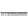 VMC Linea Montata Multiflex C811 12 cm