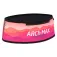 Arch max Cinturón running Pro Zip Plus